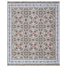 Marley Outdoor Throw